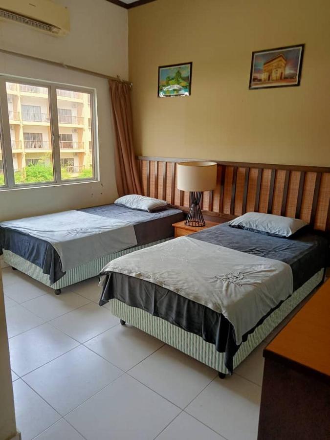 Gold Coast Morib Resort Banting  Exteriér fotografie