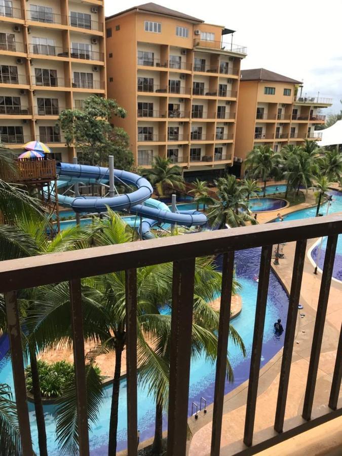 Gold Coast Morib Resort Banting  Exteriér fotografie